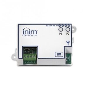 GSM/GPRS Interfaces